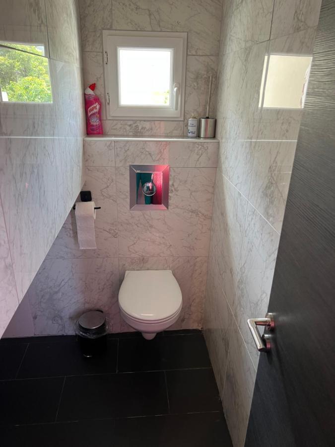 Apartamento Zekri Livry-Gargan Exterior foto